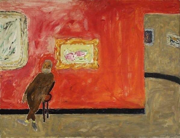 Józef Czapski: An Apprenticeship of Looking is a thoughtful and