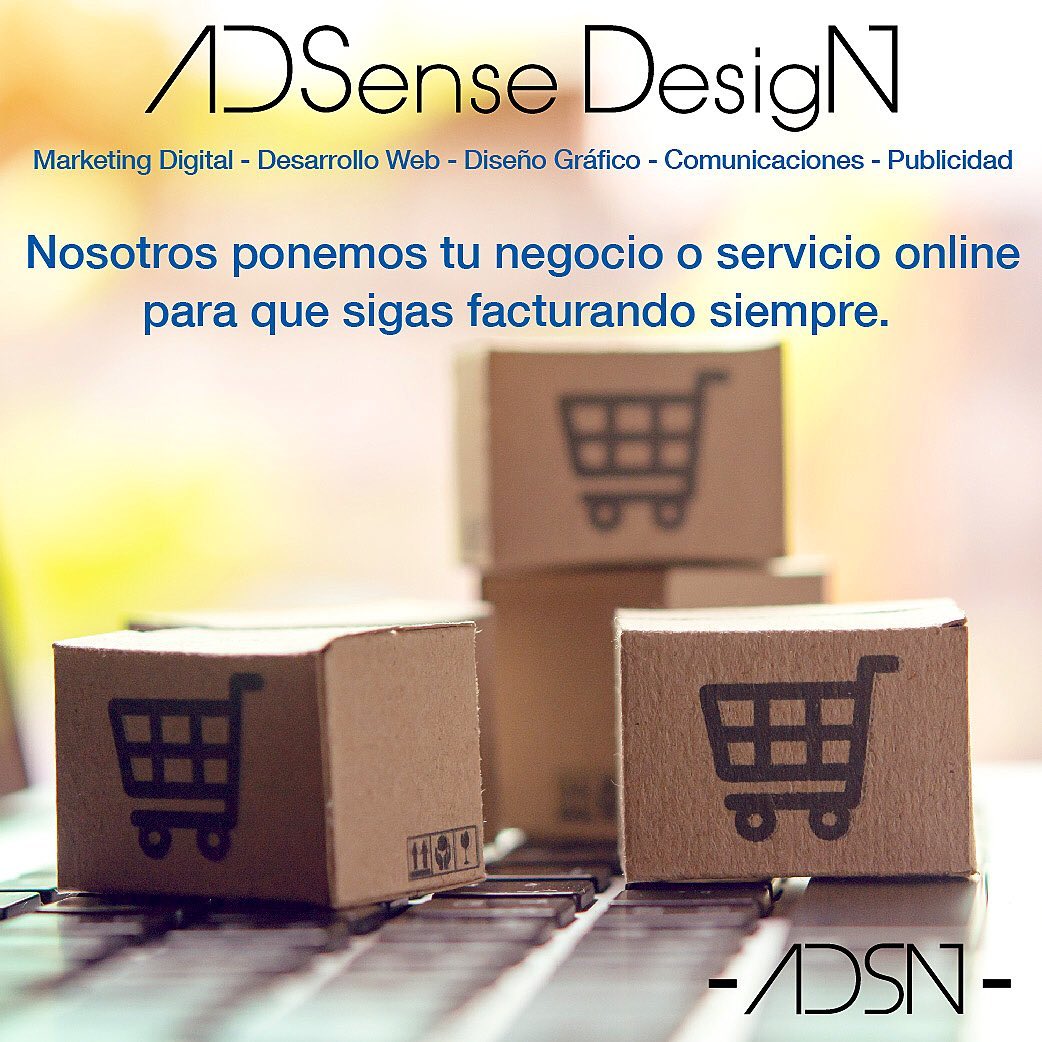 AdSense Design | Las Condes