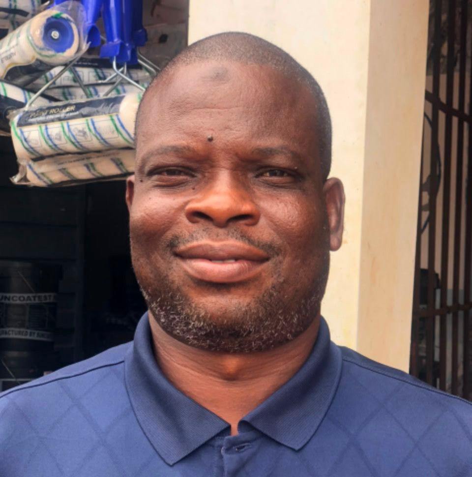 A SOLEMN FAREWELL IN OGBONA: GOVERNOR OKPEBHOLO AND SENATOR OSHIOMHOLE ...