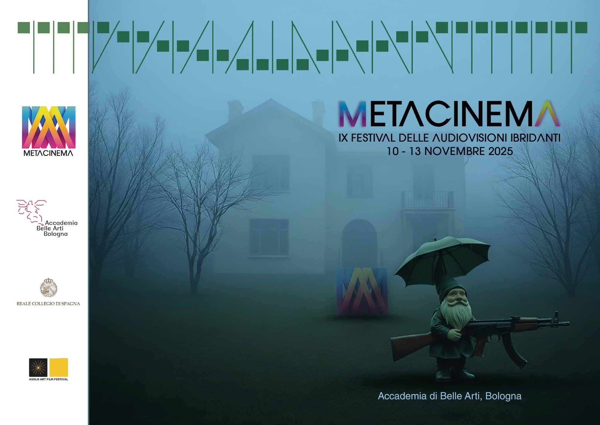 METACINEMA 2025
