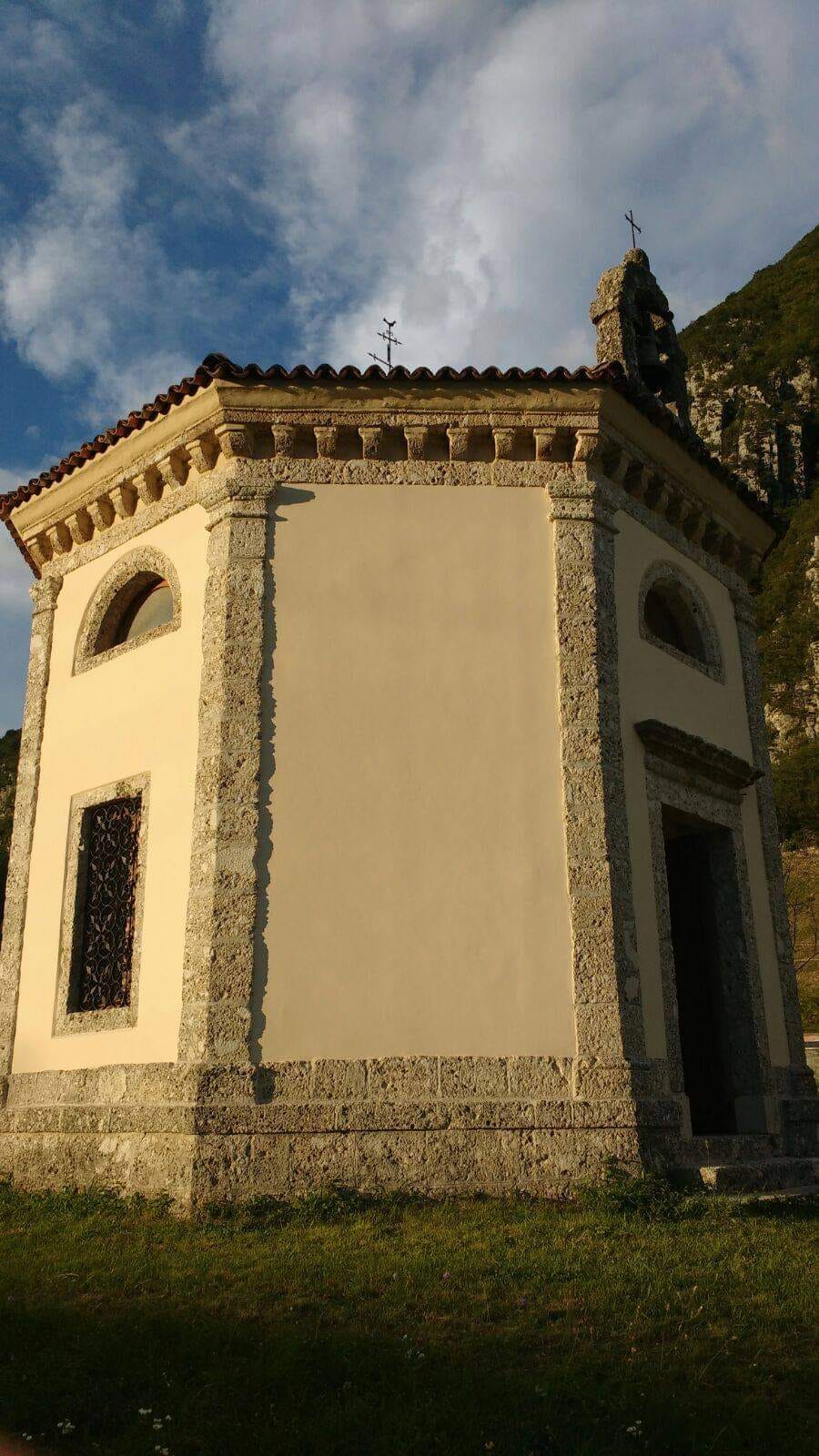 Venzone Duomo di Sant'Andrea Apostolo | Venzone