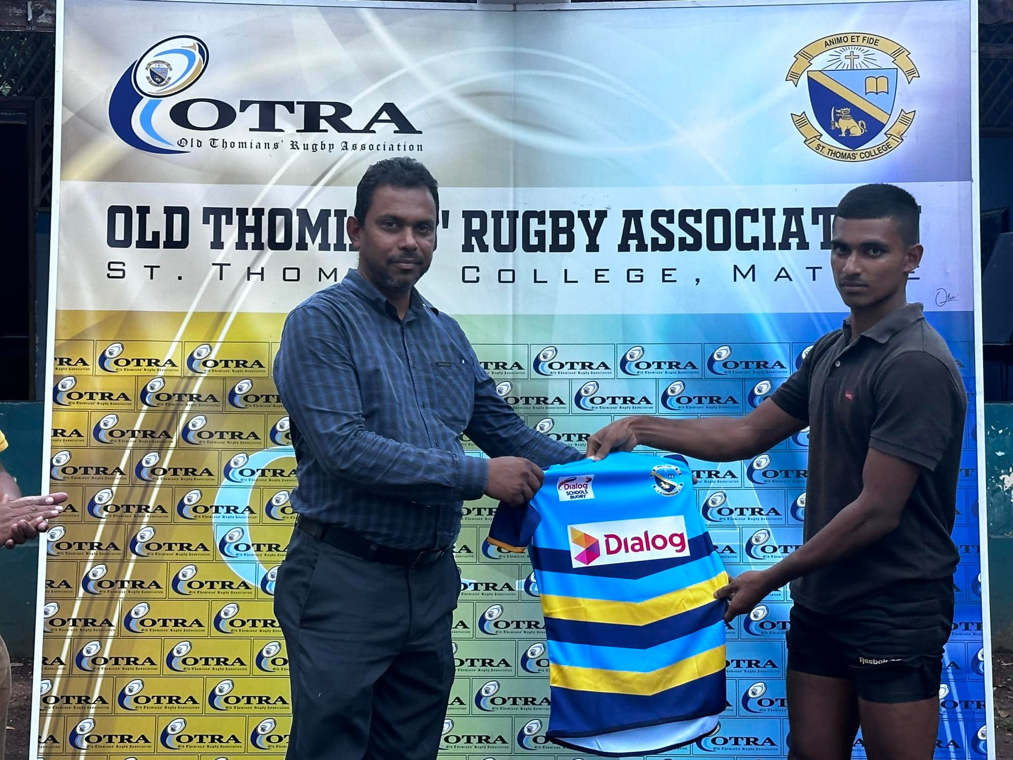 St. Thomas' College Matale - Rugby | Facebook