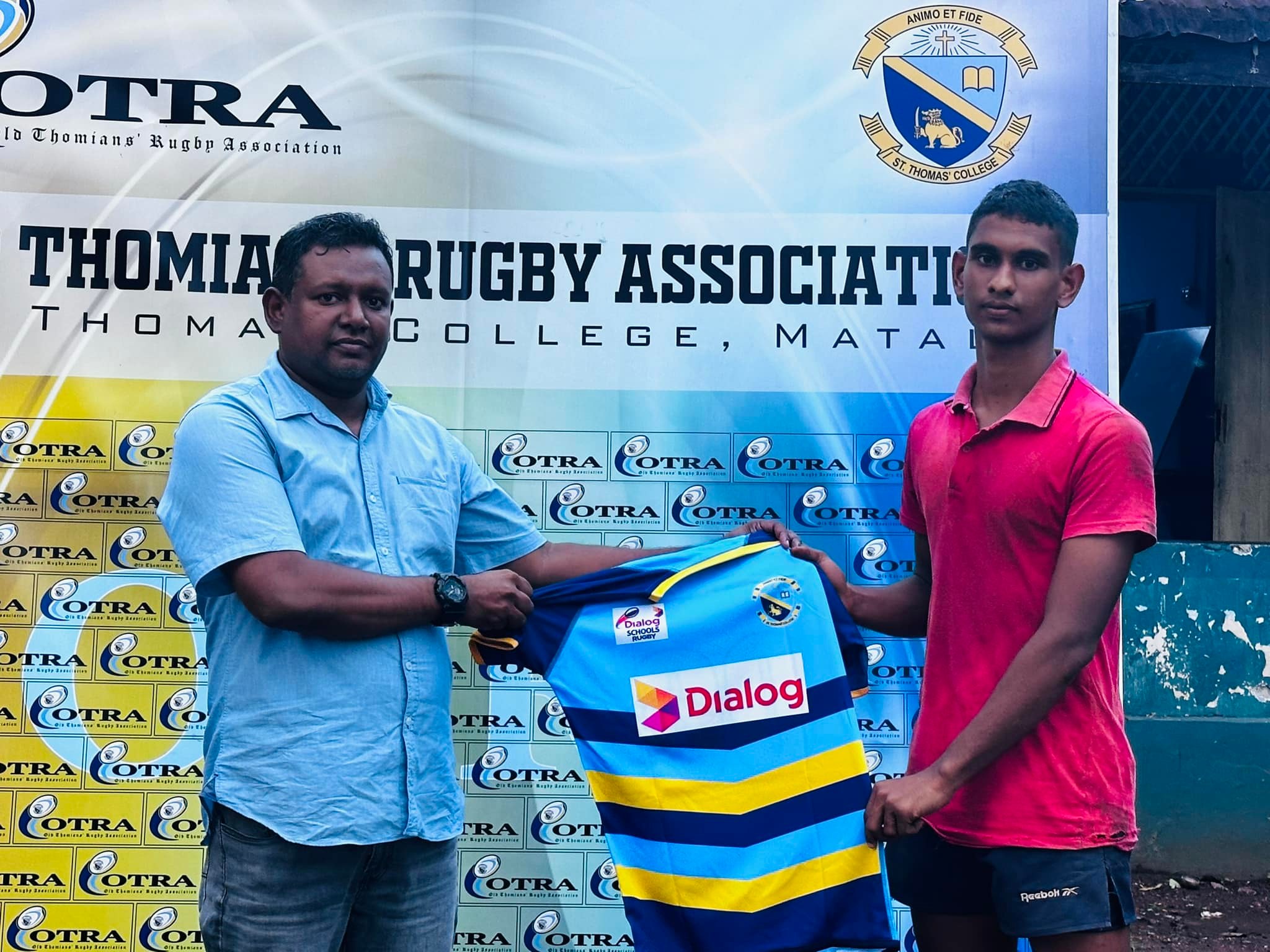 St. Thomas' College Matale - Rugby | Facebook
