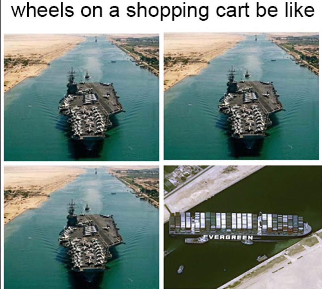 Vantage Humor - 🛒🛒 Vantage Humor Feature ⁠ Follow... | Facebook