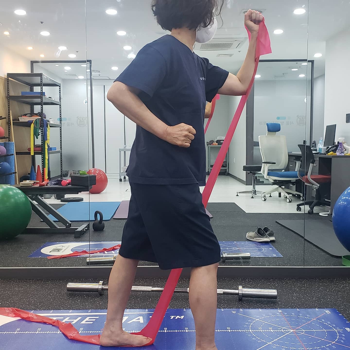PT Factory - #어깨재활 나무를 보다가 숲을 보고 나무를 보가가 숲을 보고... 치료에 대한... | Facebook