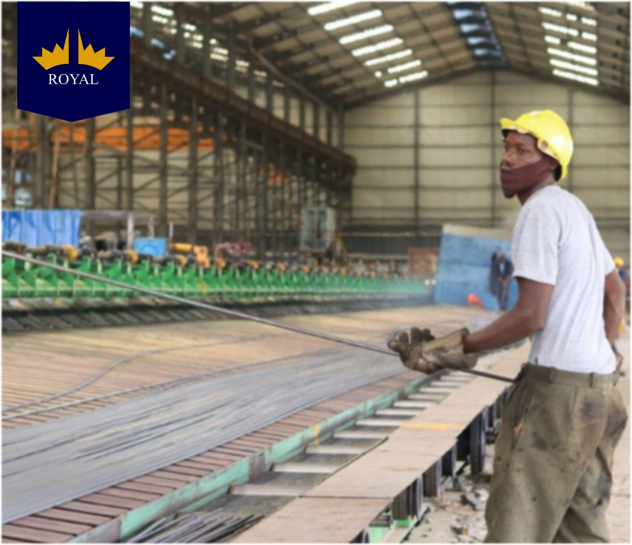 Royal Steel | Nakuru