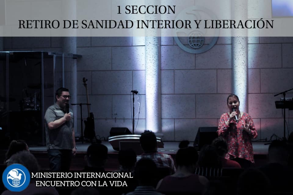 Jesús pagó el precio por nuestra... - Encuentro Con La Vida | Facebook