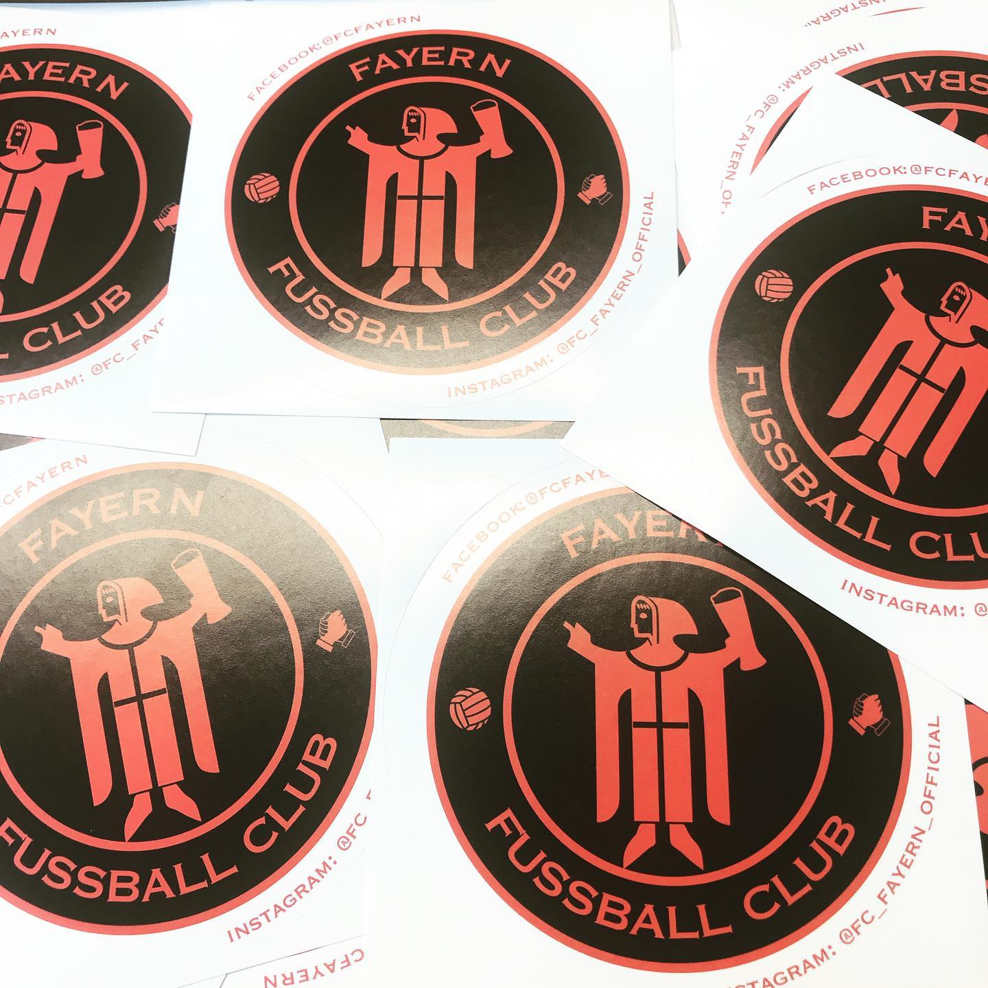 FC Fayern (@fcfayern) • Facebook