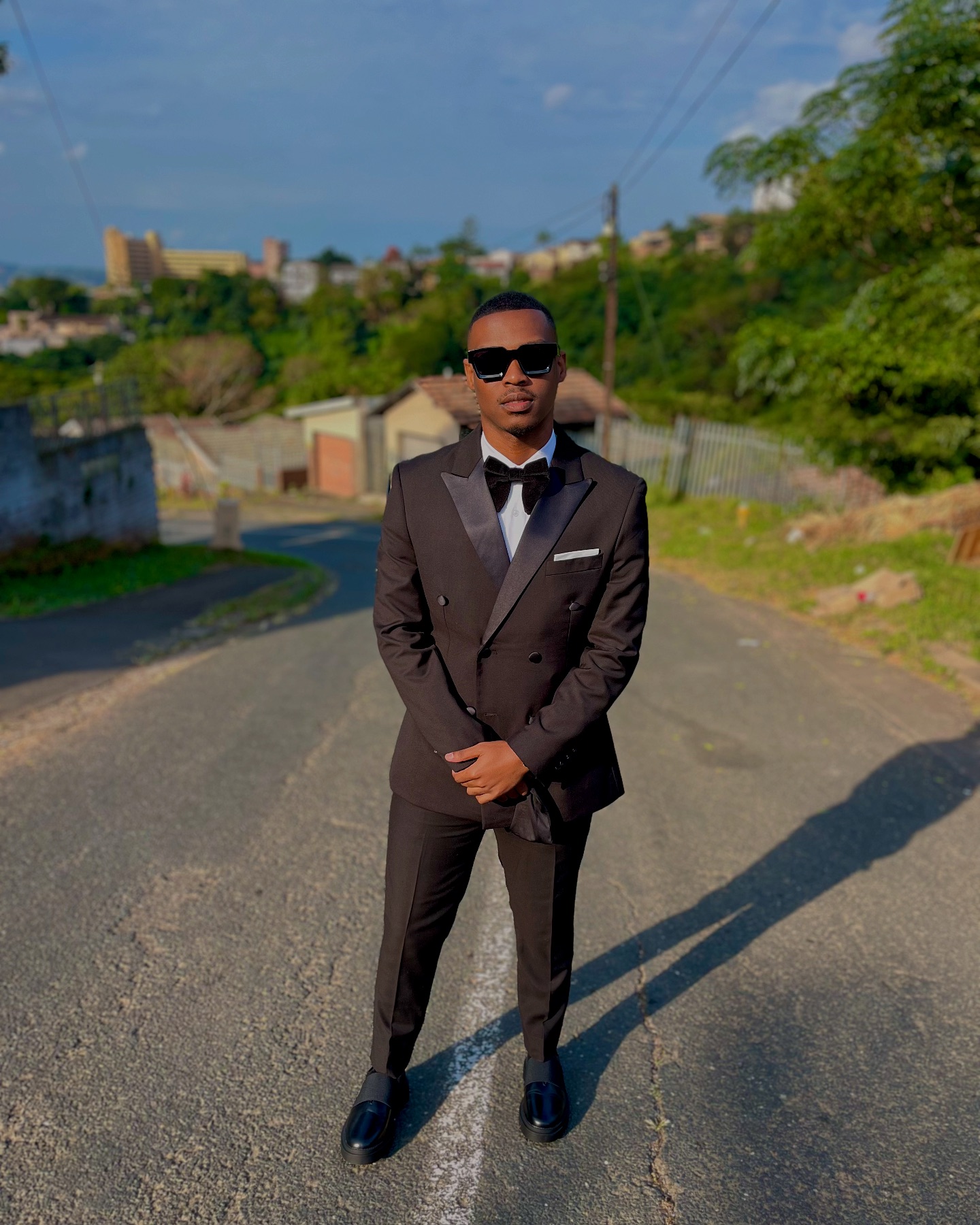 Mamba Sithembiso