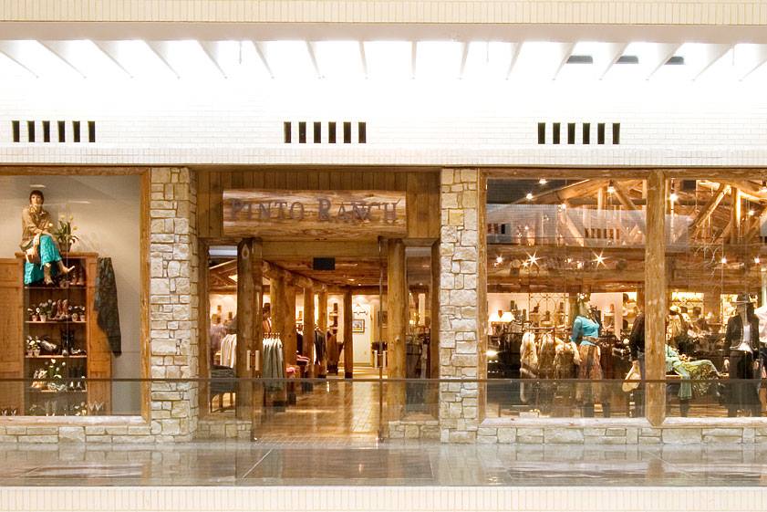 Pinto Ranch Fine Western Wear | Dallas TX