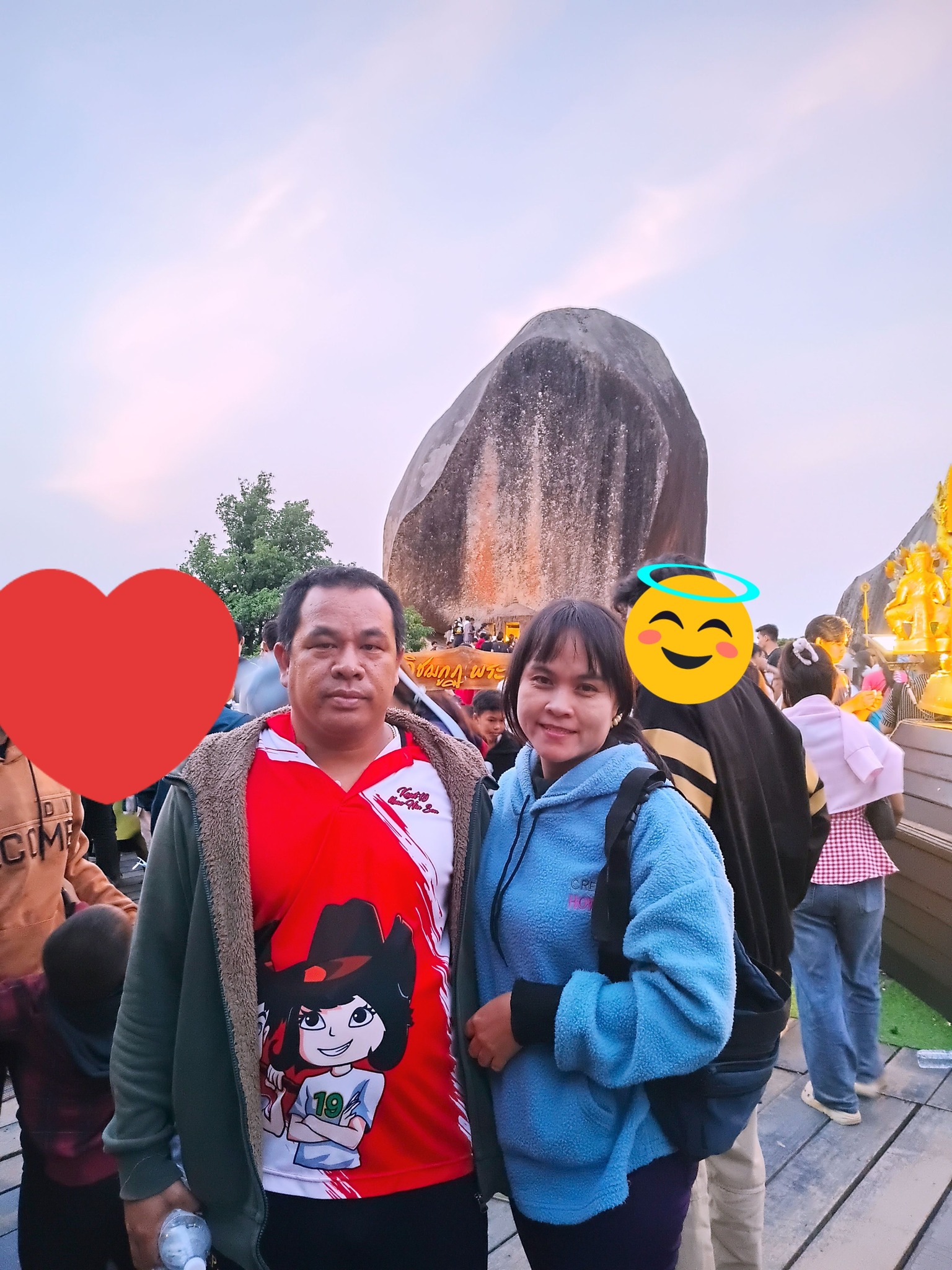 Rungarun Sangngoen