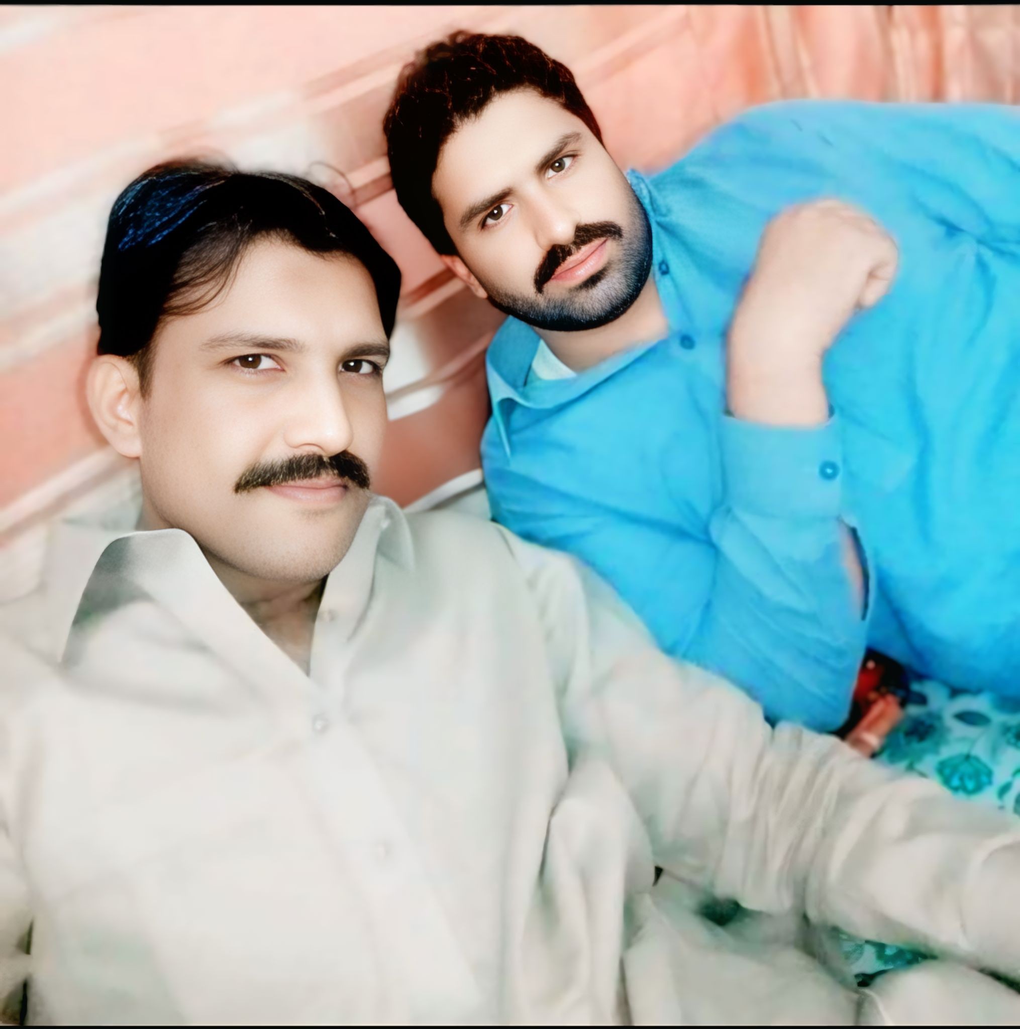 Ch Rashid Gujjar