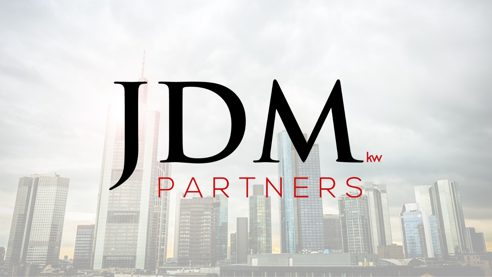 JDM Partners | Greenwood IN
