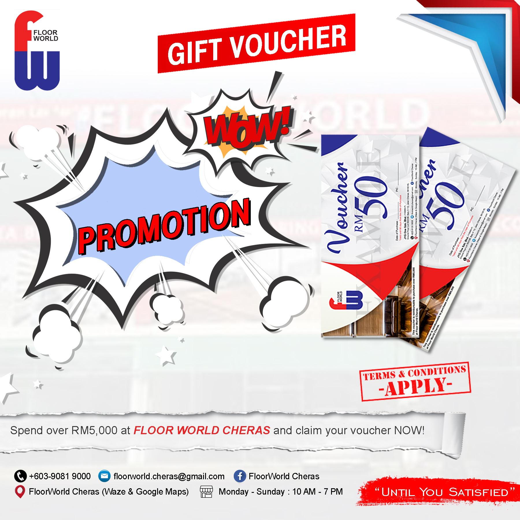 Floorworld Cheras Home Facebook