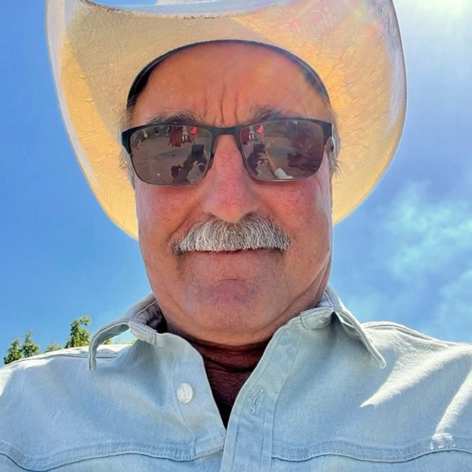 Rick Robison