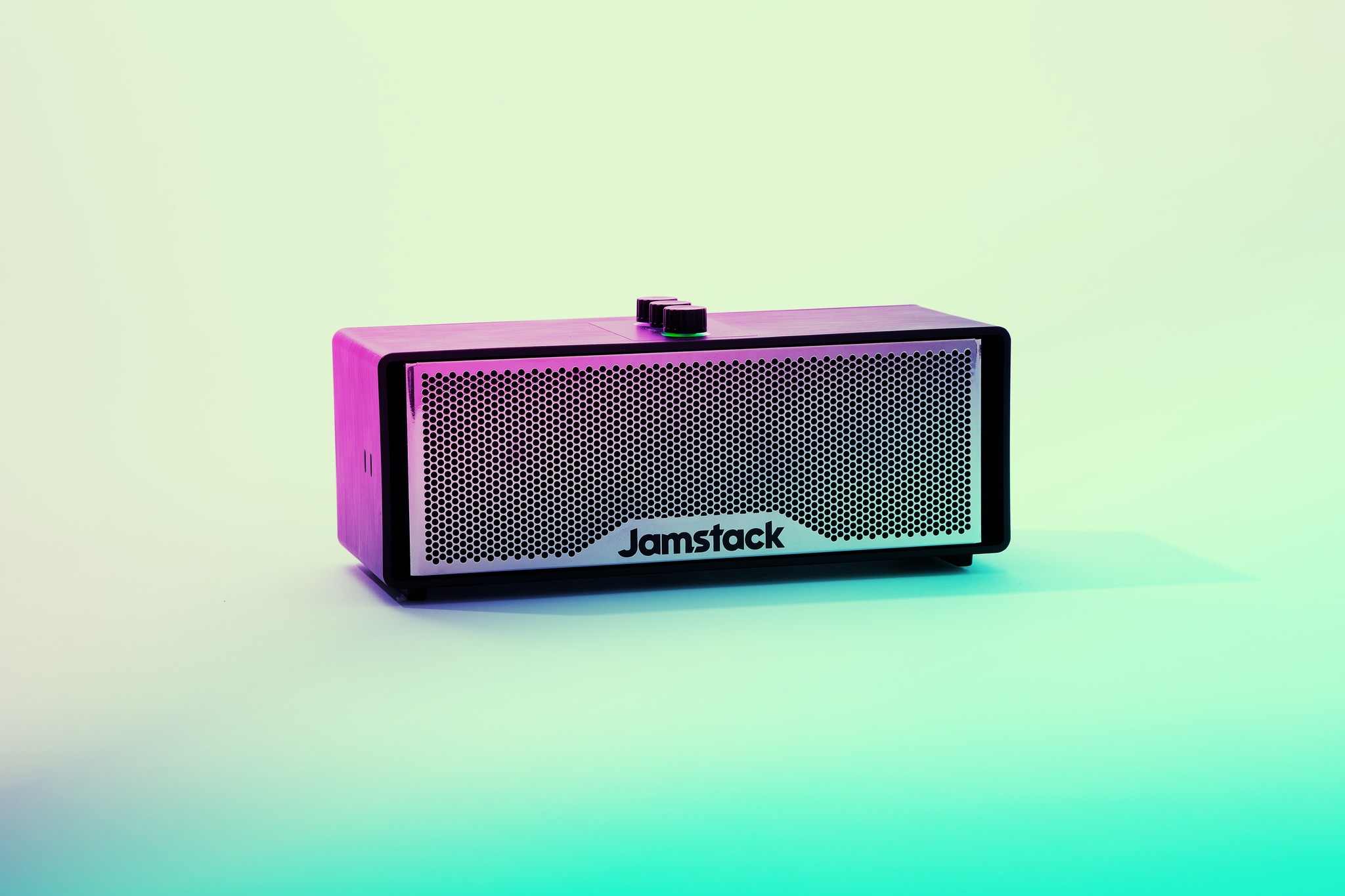 Jamstack
