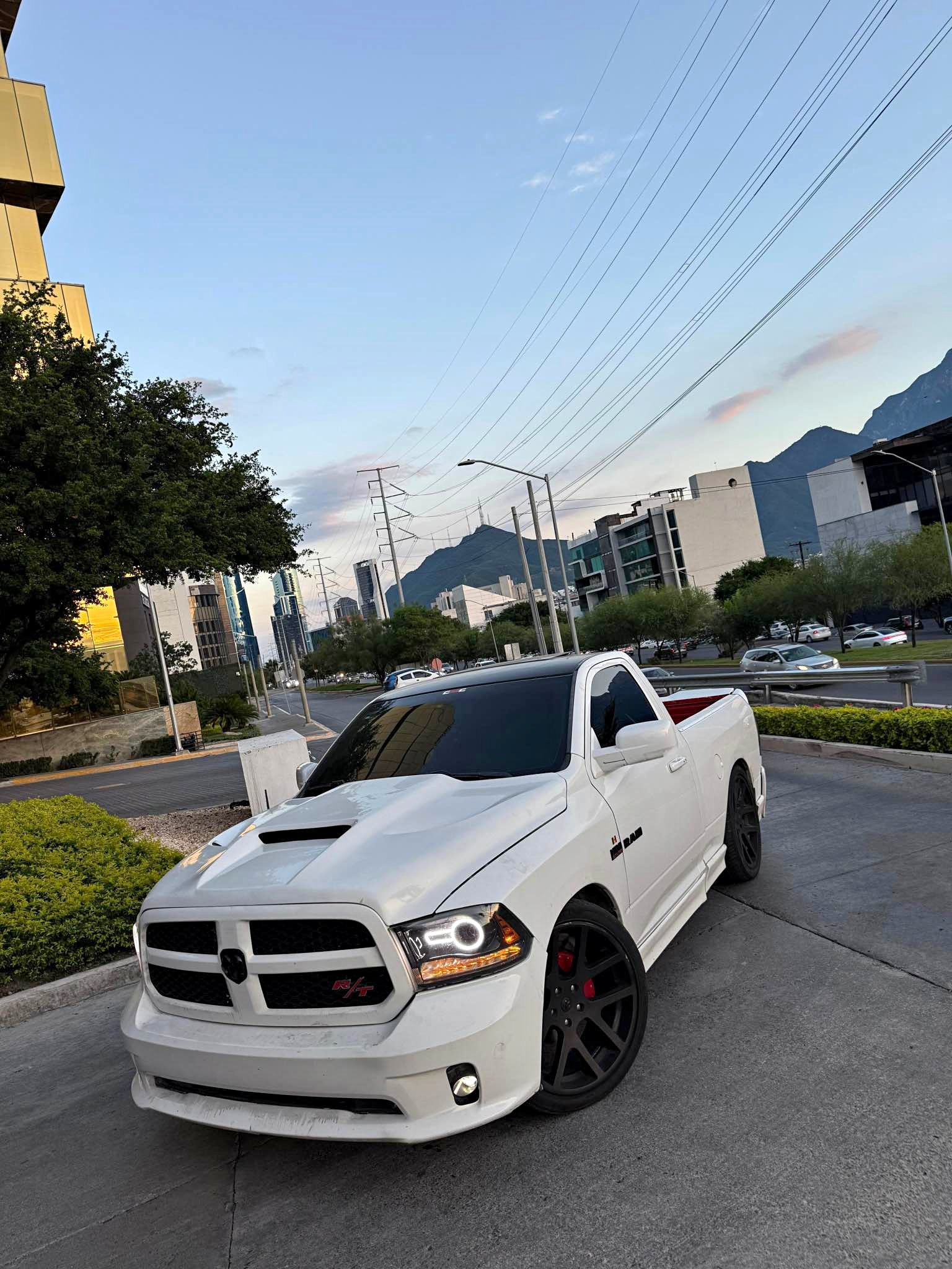 2014 Ram r/t - Commercial Vehicles - Saltillo, Mexico | Facebook ...