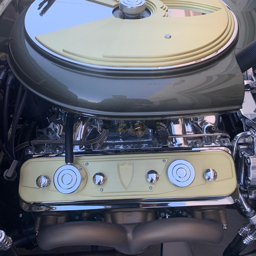 All Ways Hot Rods | Phoenix AZ