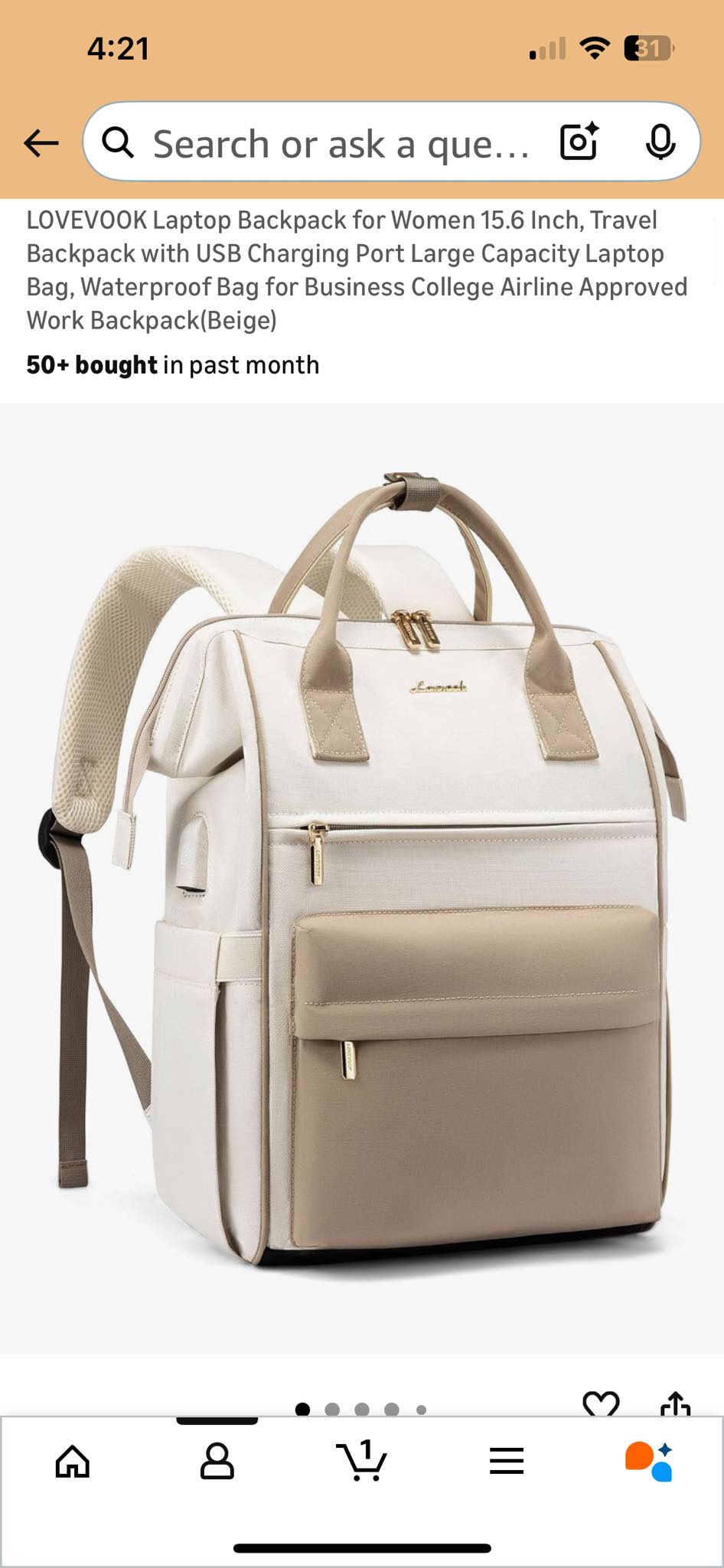 brandvia convertible laptop backpack Morro When worn as a backpack Convertible backpack for work :