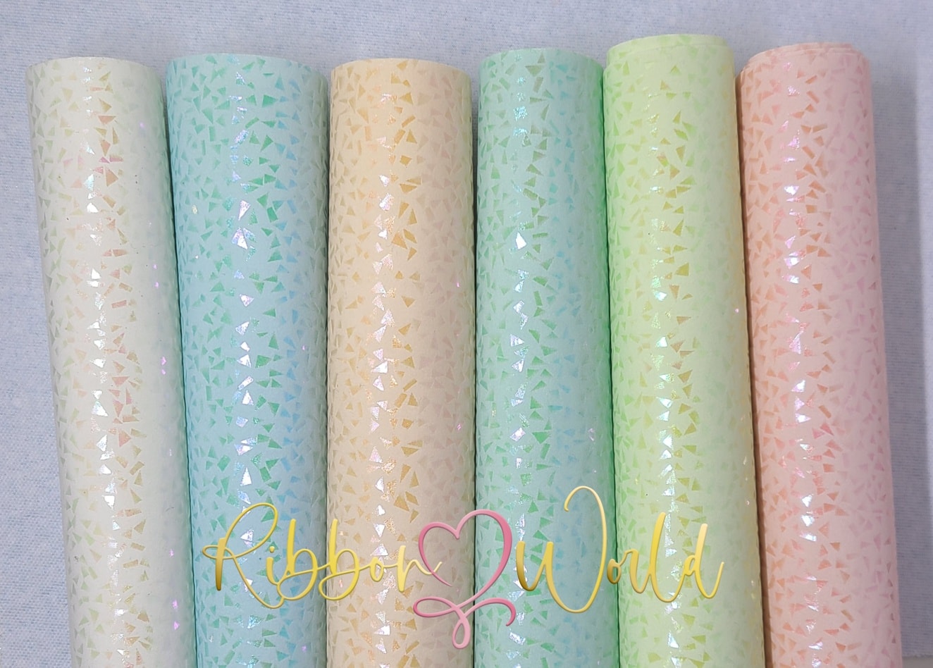 Ribbon World - Perfectos para el nuevo molde de flor 🎀... | Facebook