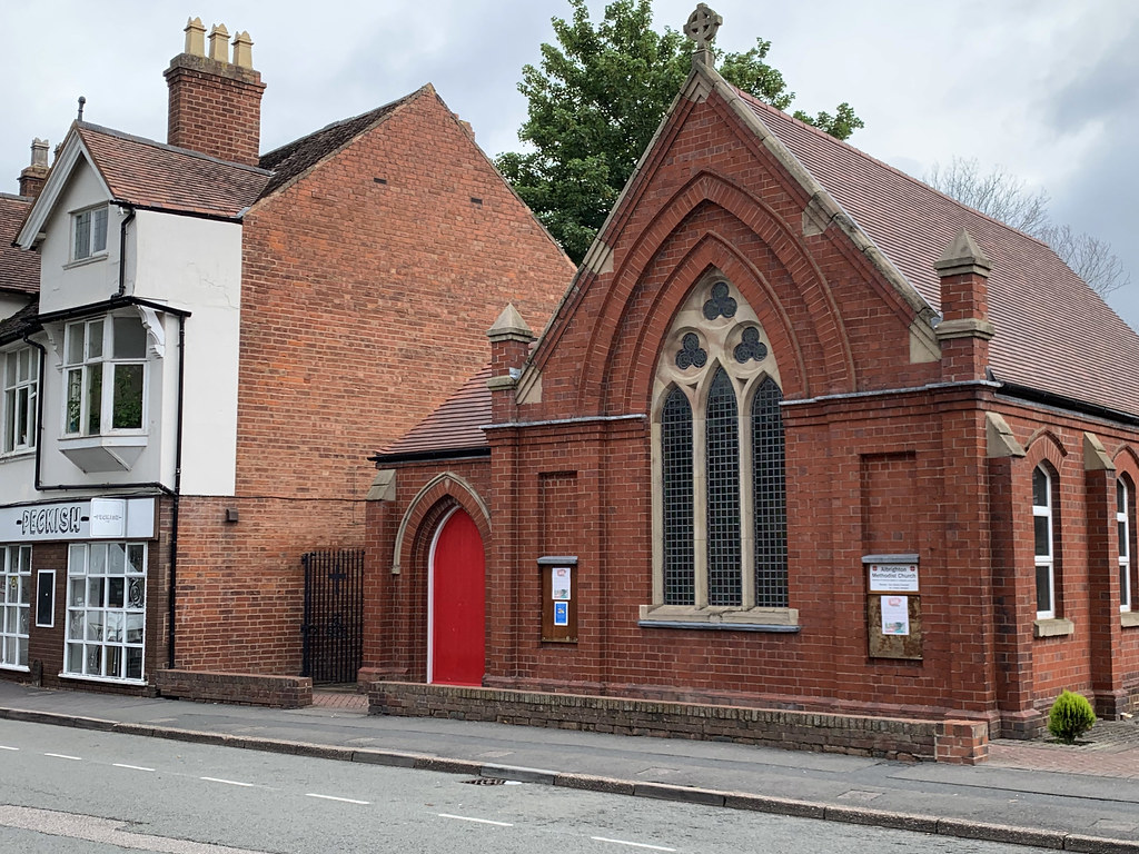 Sing-... - Albrighton and Donington Parish Council and Library | Facebook