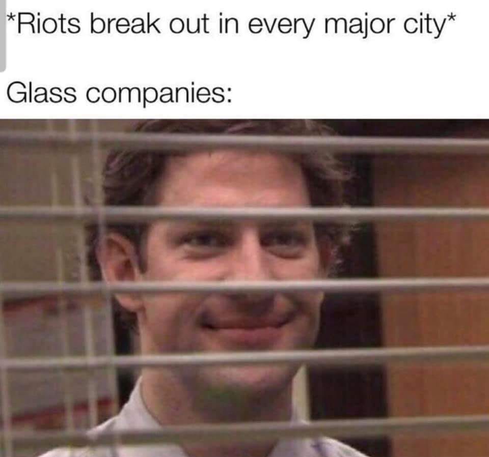 Memes 'r' us