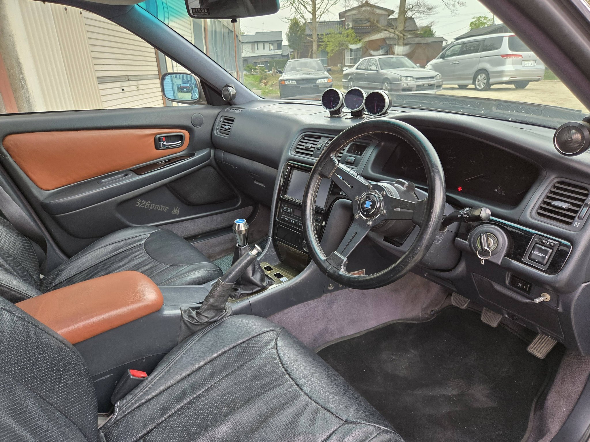 ☆Available Now - 在庫車両 Total Payment 合計金額: ¥ 2,459,000