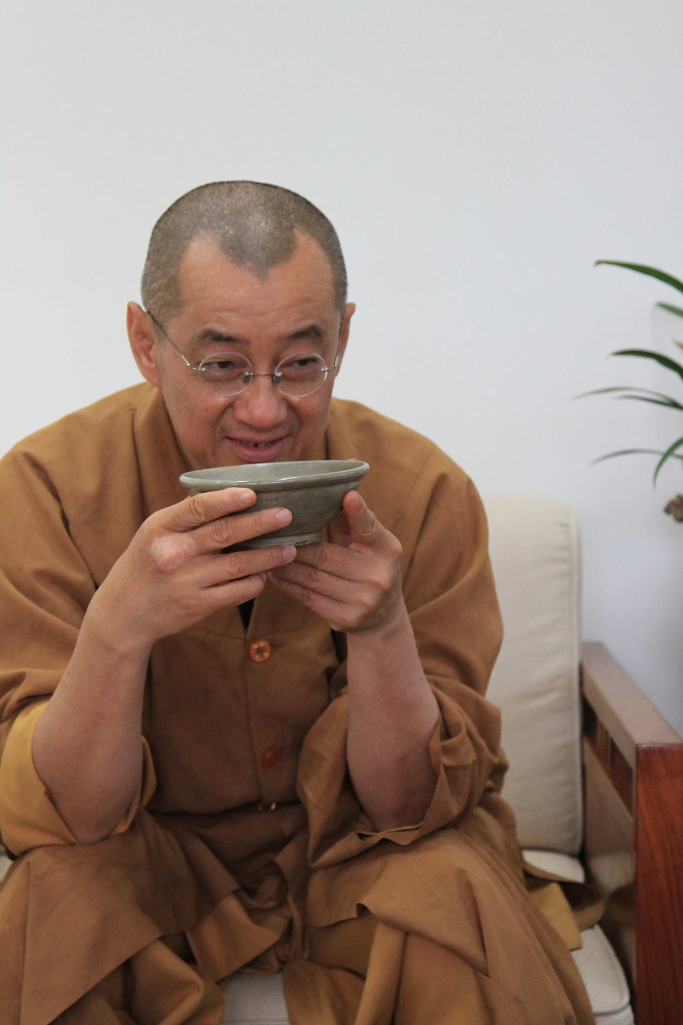 繼程法師