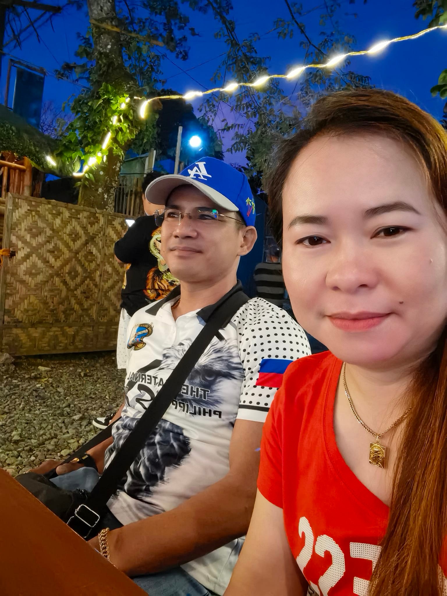 Mhie C. Corilla - Chilling ️ Ylliw Odlabu | Facebook