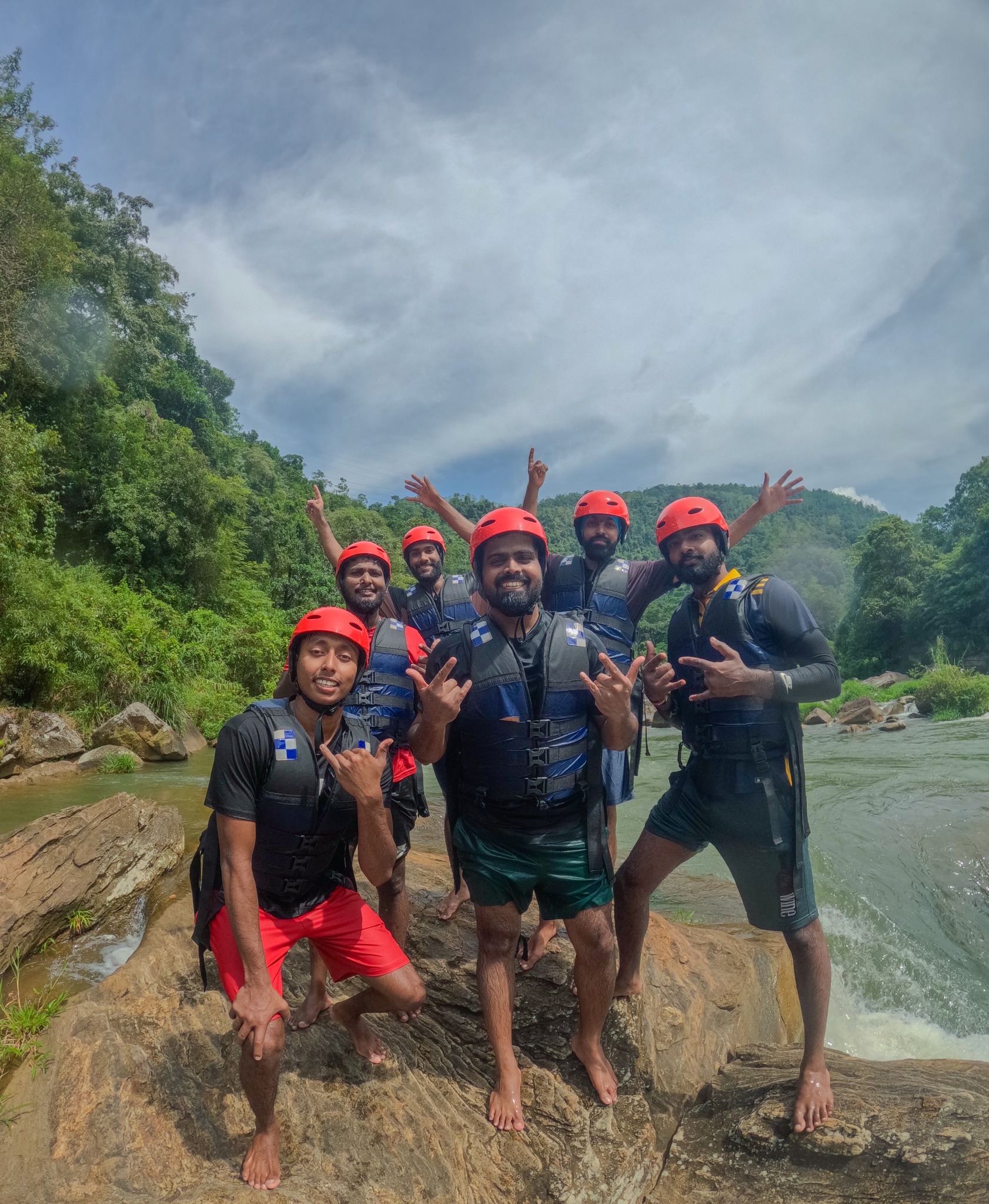 Udesh Eranga