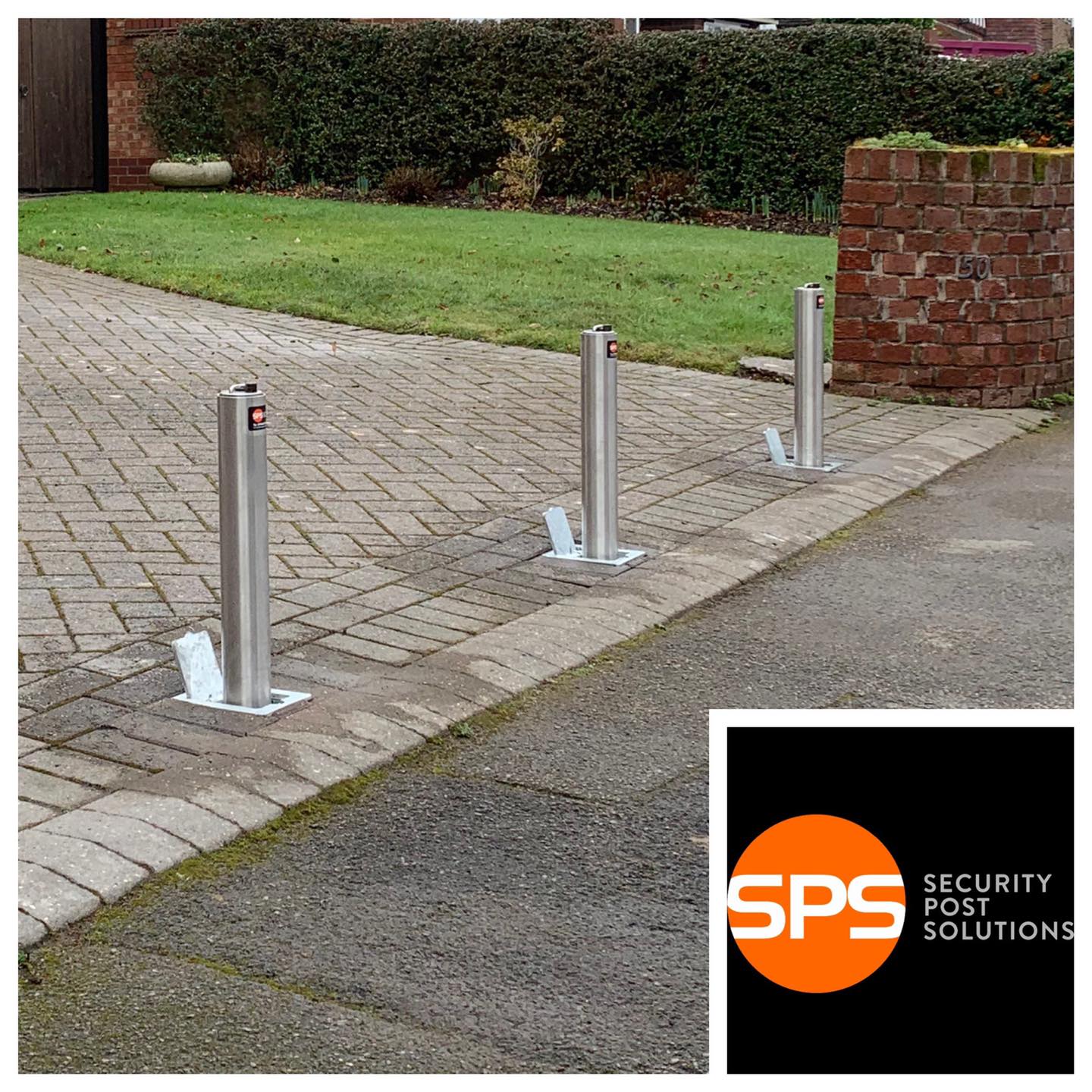 Security Post Solutions