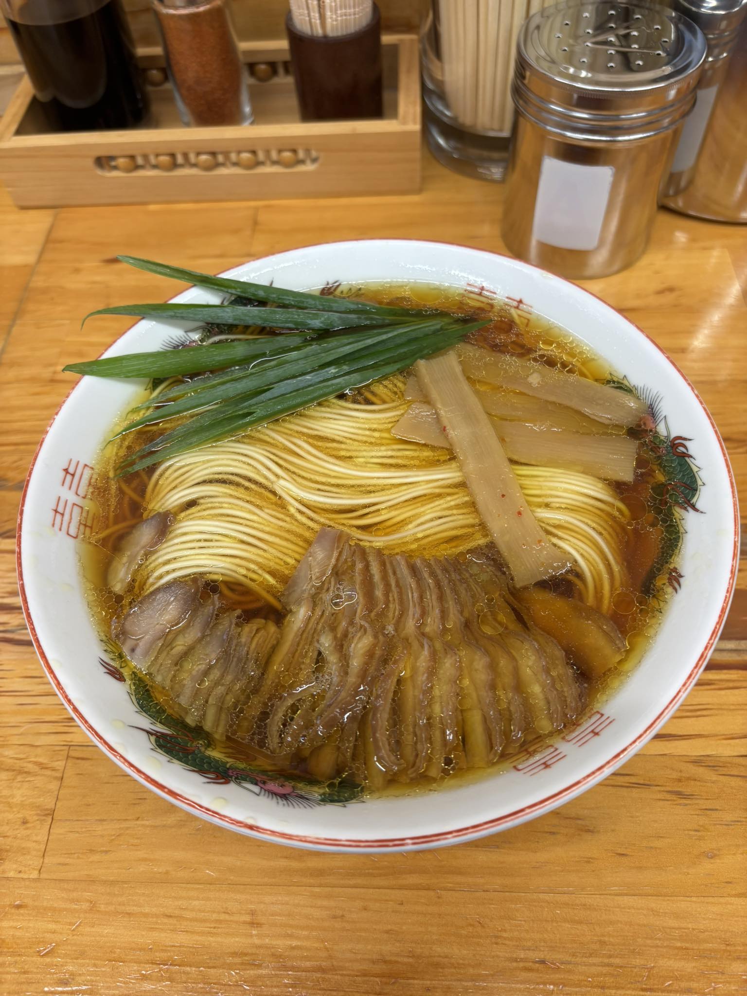 昨日のラー活2