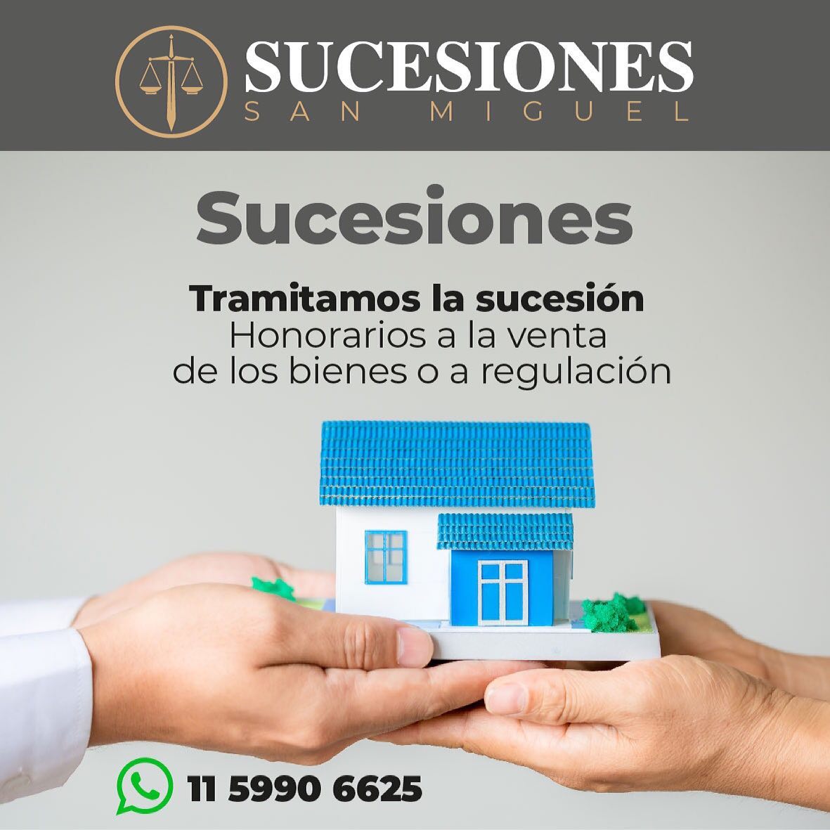 Estudio Jurídico San Miguel | San Miguel