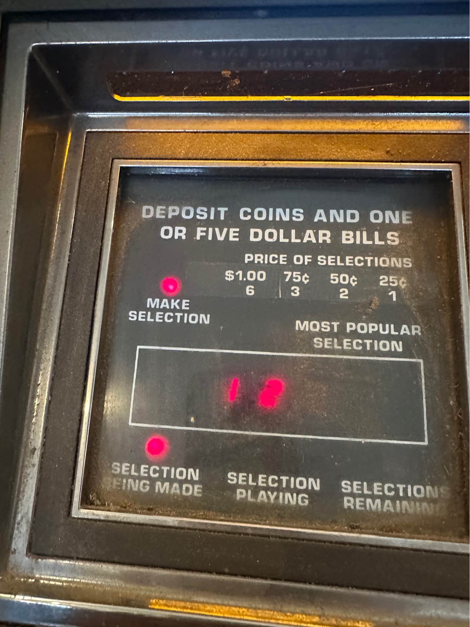 Vintage Rowe R 86 Jukebox - Music - Strafford, New Hampshire | Facebook ...