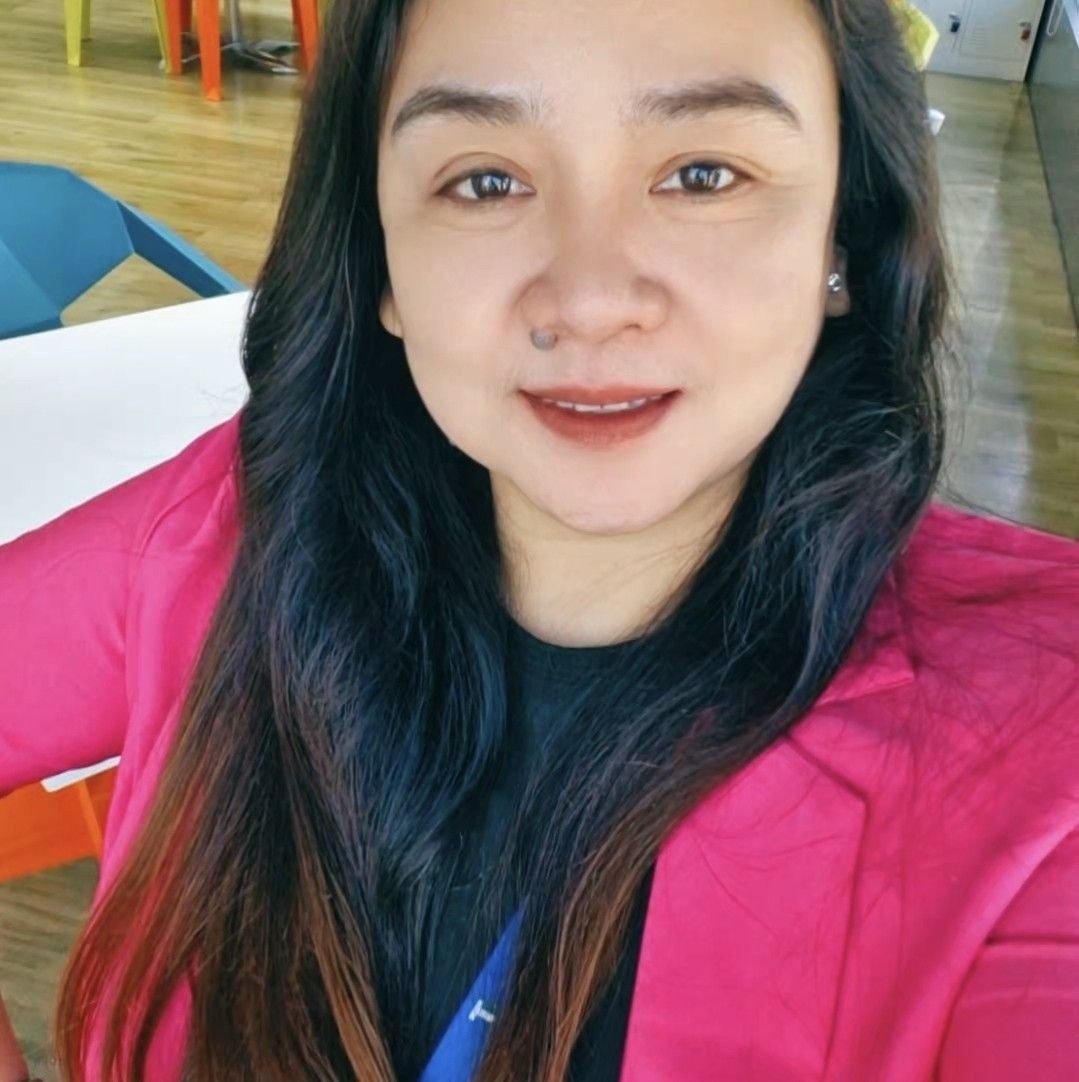 Ruby Hulleza Robles