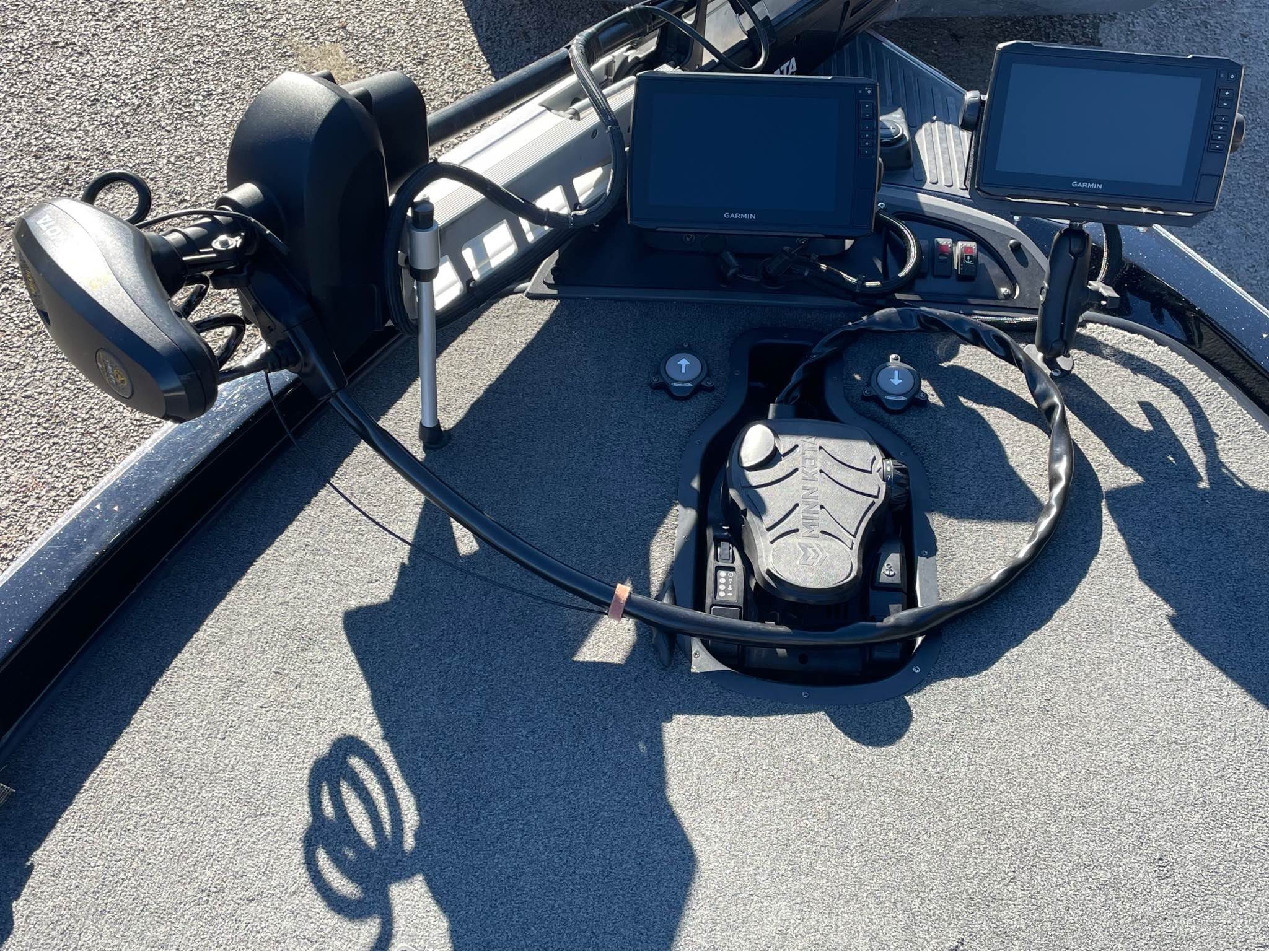 2012 Ranger Z119 with 2012 Mercury pro XS 200. Bass boat and trailer ...