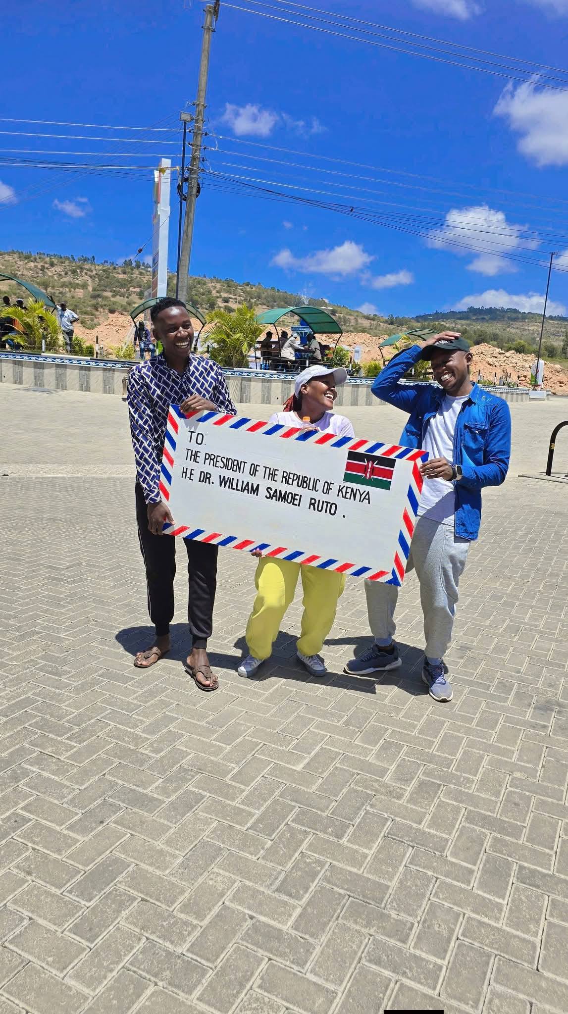 MC Mutiso Mwana Mwithanga