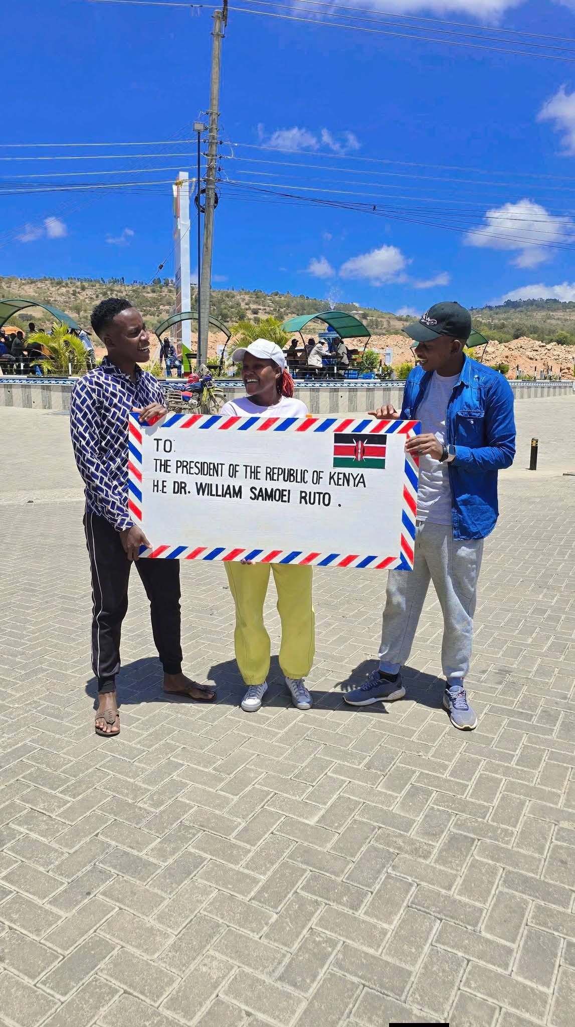 MC Mutiso Mwana Mwithanga