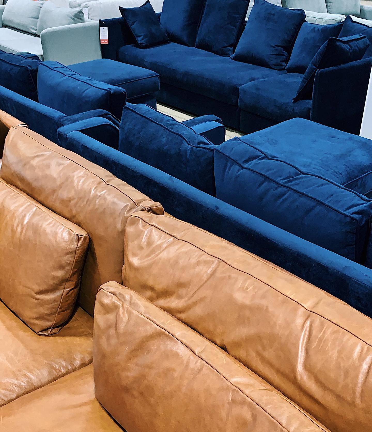 West Elm Outlet