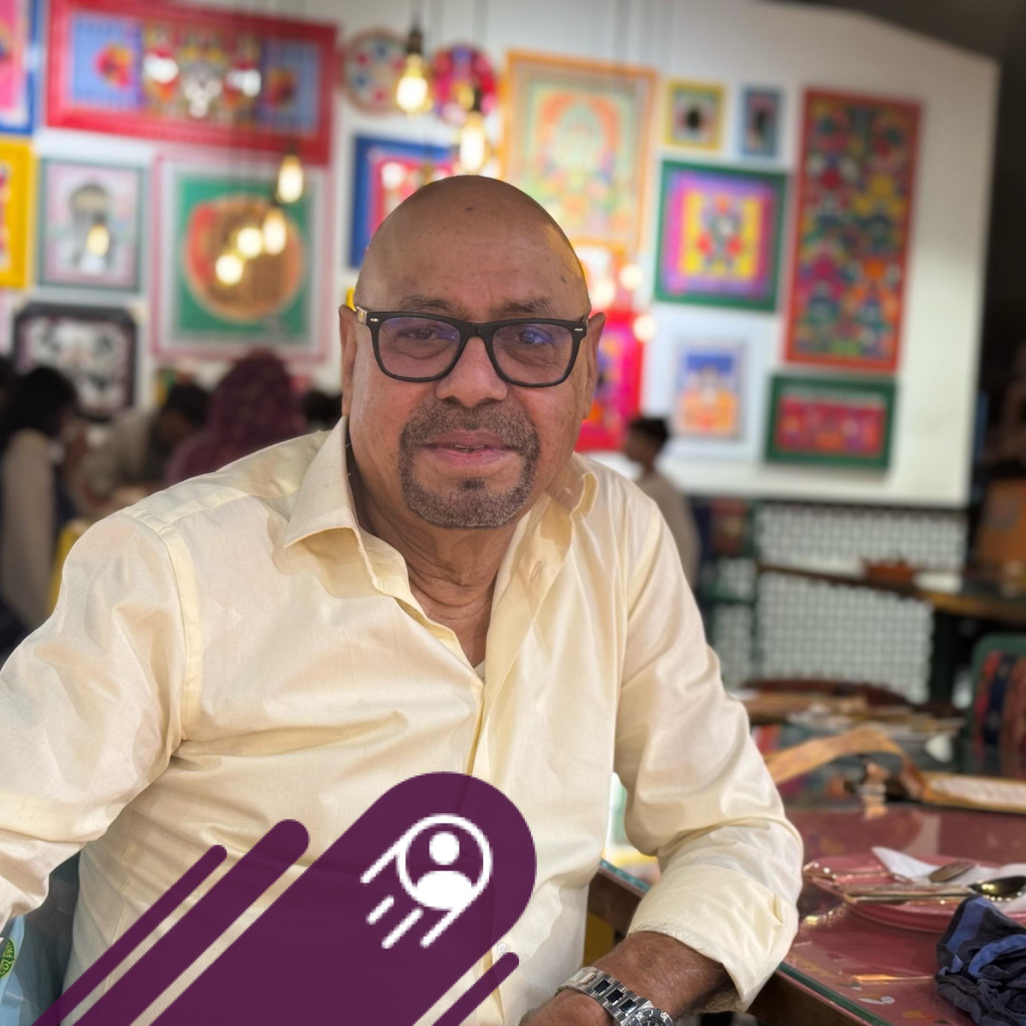 Riaz Ahmed