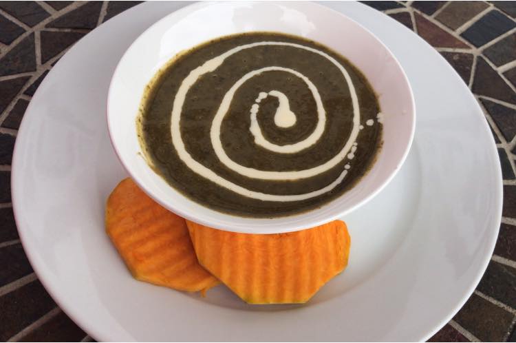 Who doesn’t love... - Nichossa Restaurant Bakery & Desserts
