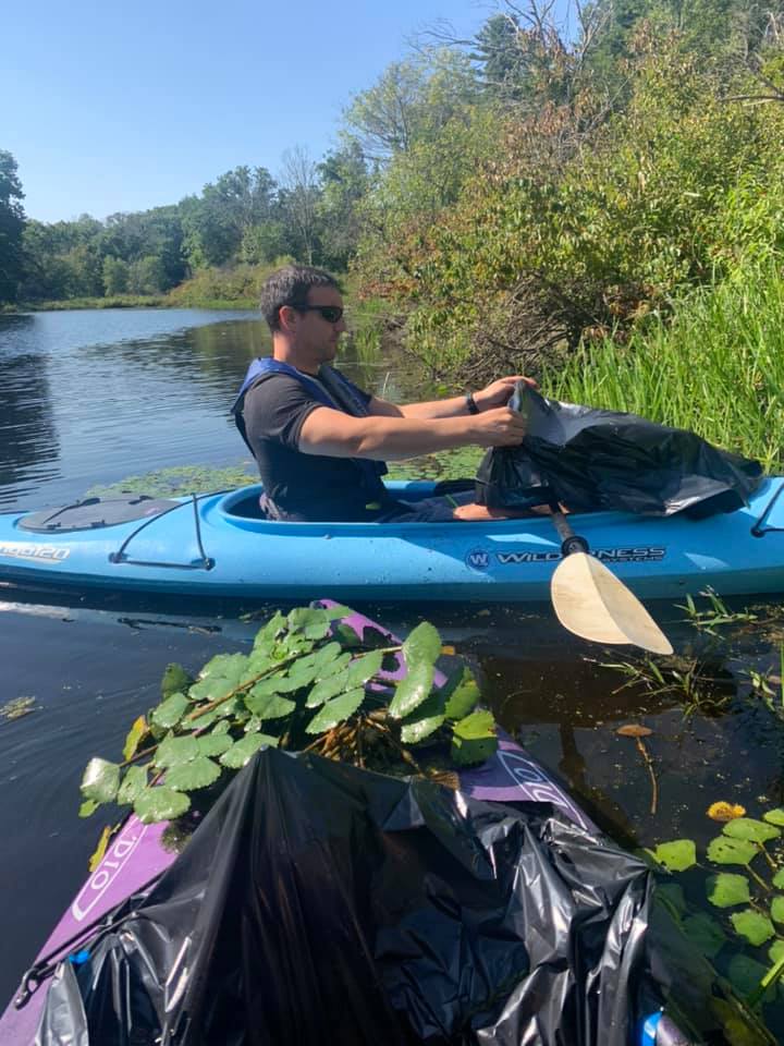 Sherborn Conservation Commission | Sherborn MA