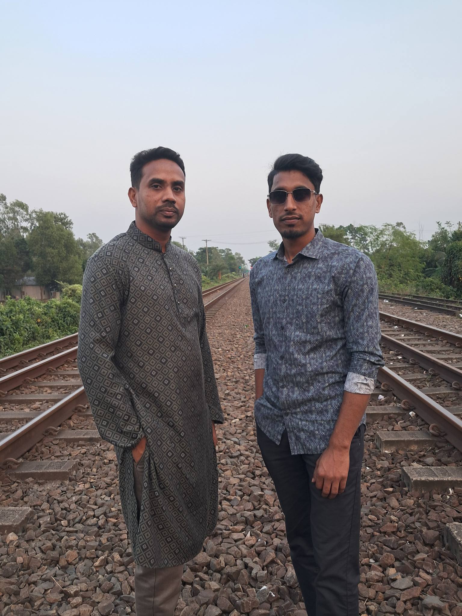 MD Rafik