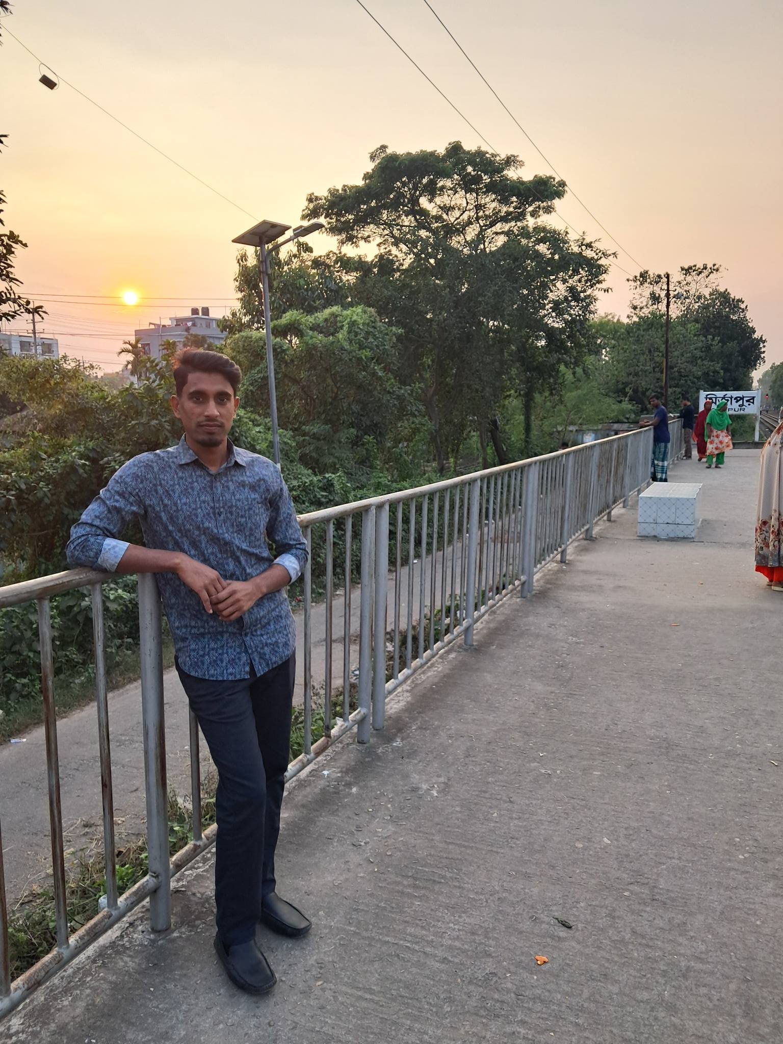 MD Rafik