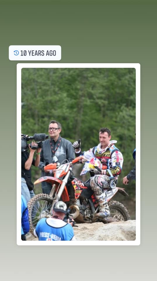 Brian Capper Racing