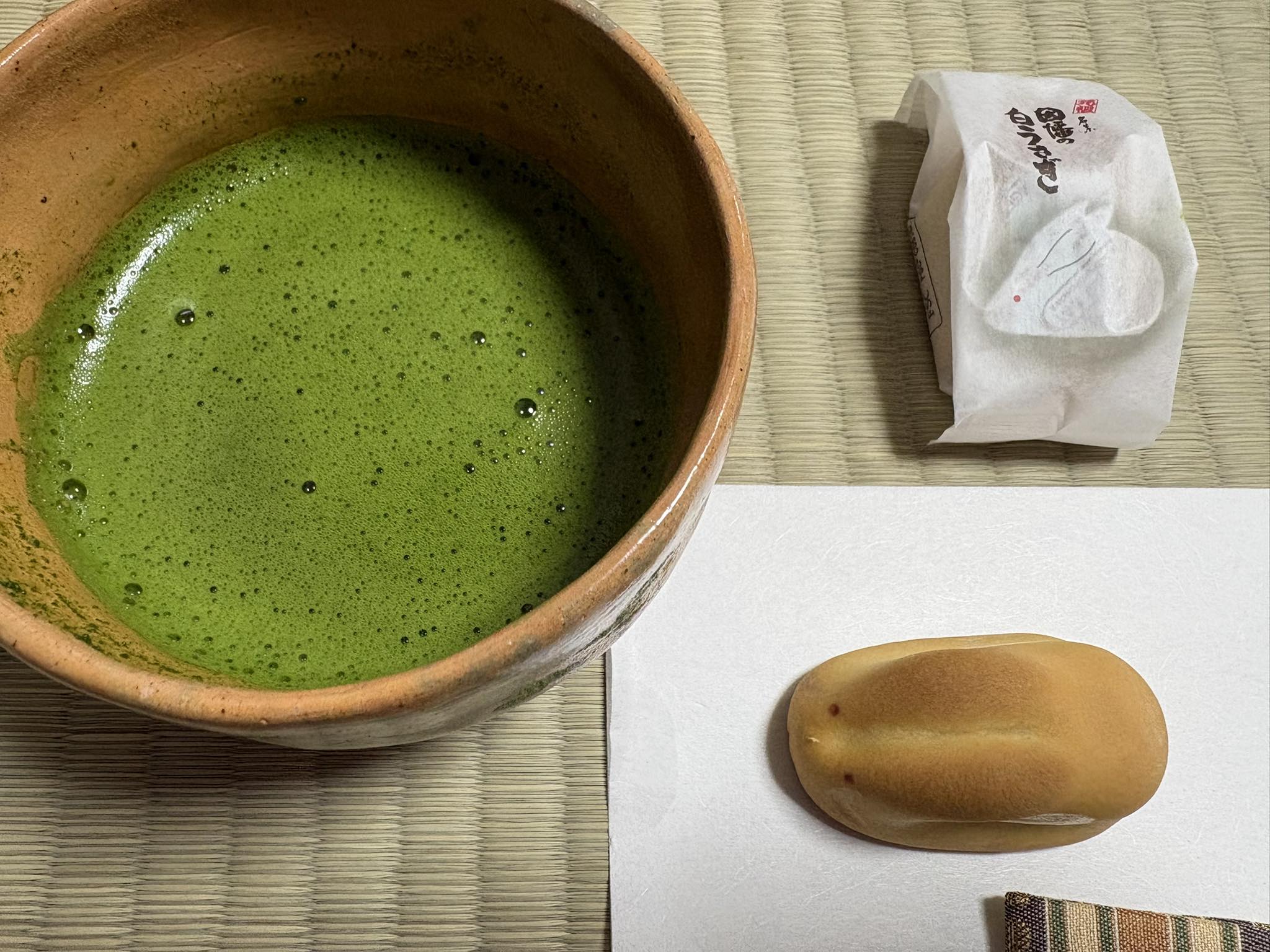 無鄰菴カフェ体験｜読み方は？庭園を眺める抹茶スイーツ＆ランチ前後の