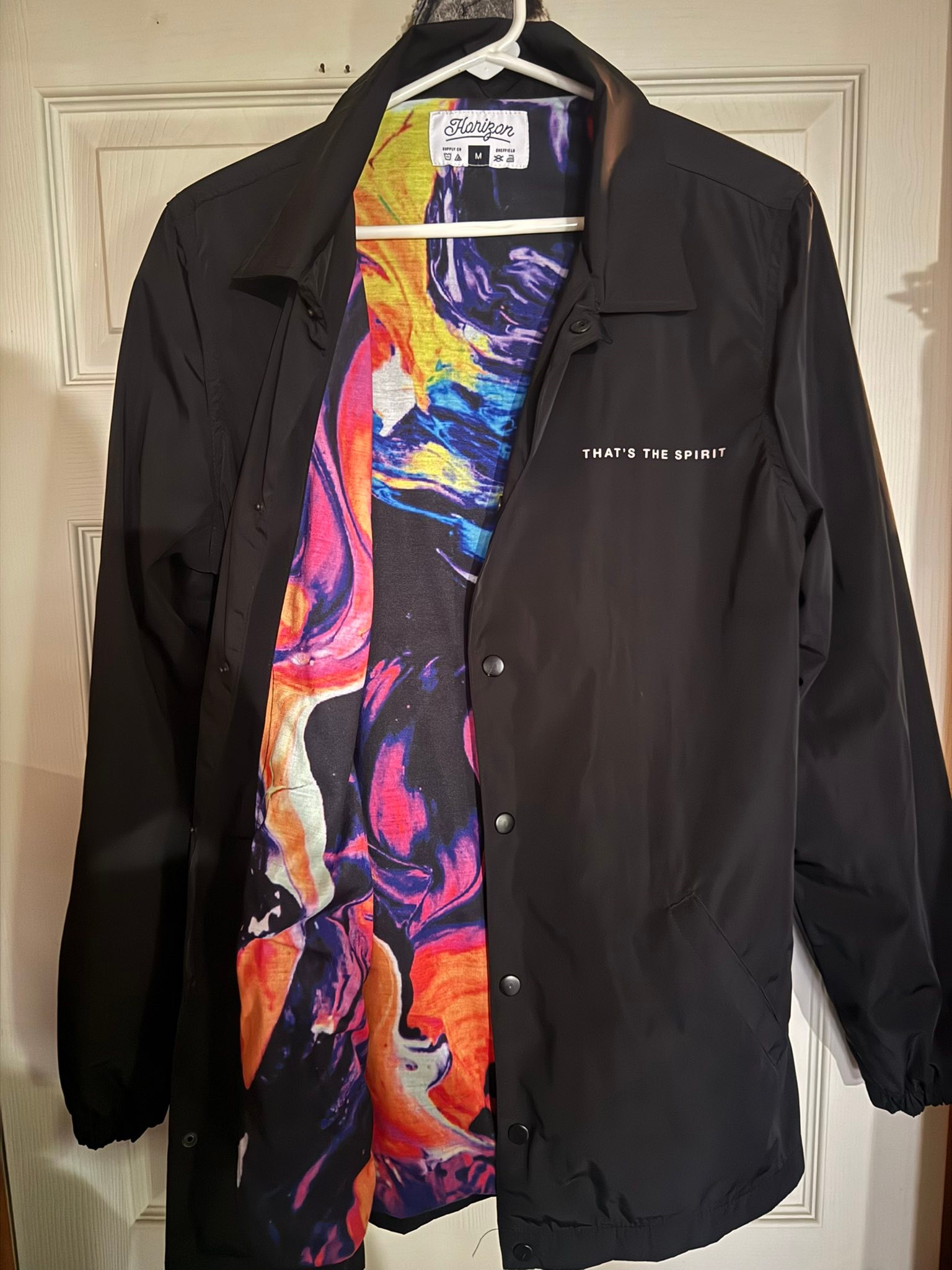 Acne Studios 1981M “Black Trafalgar” Size XL Can provide 