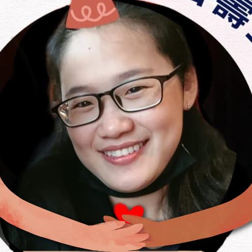 PDPR期间，老师要求孩子们也要保持身体健康，就要拍视频做运动，动动身子😍😍😍🥰🥰🥰 | 許鎧雲