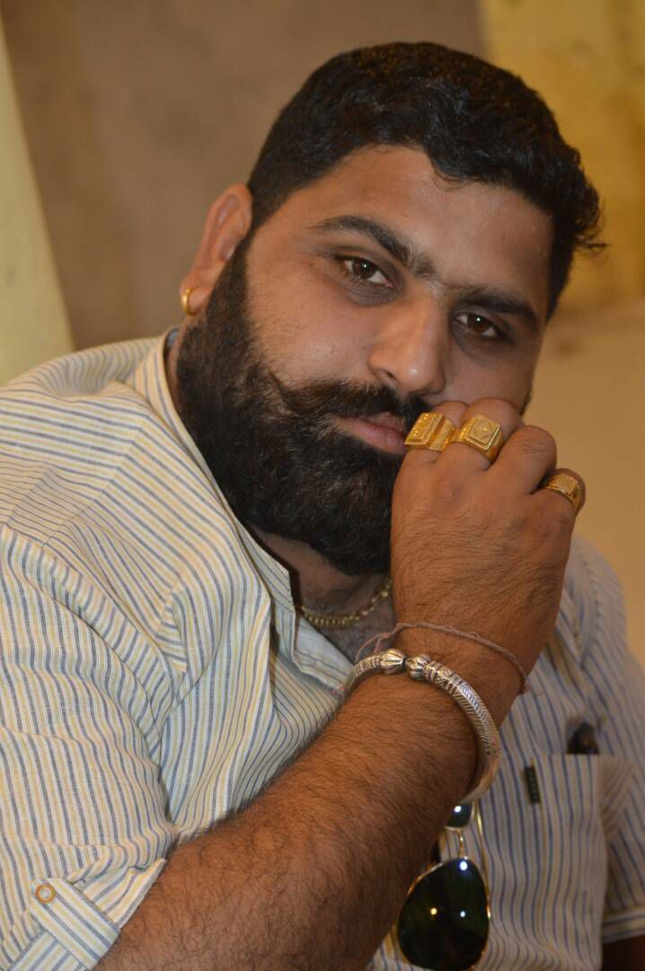 Devendra Chouhan