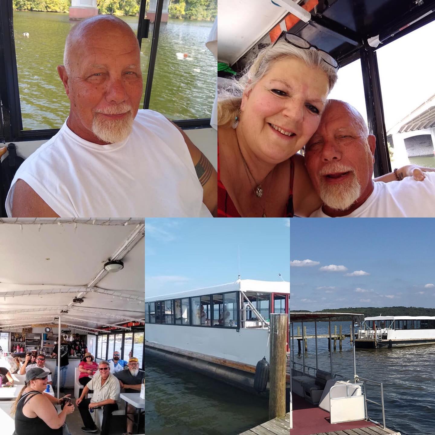 Rivershore Charters | Dumfries VA